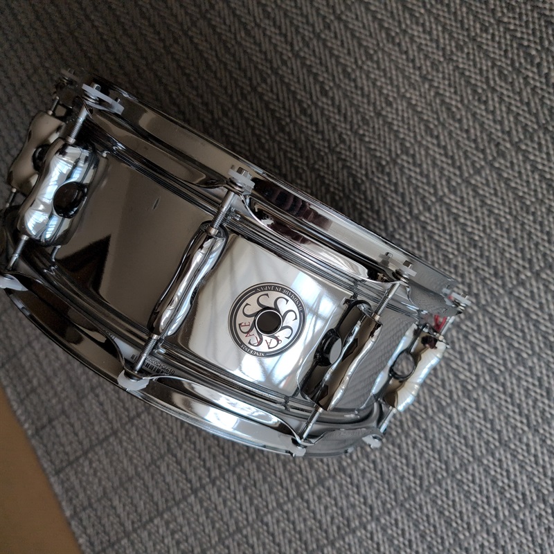 SAKAE DRUMS SDS1455STの画像